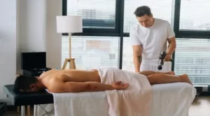 Lire la suite à propos de l’article ✨Quel Est Le Meilleur Pistolet Masseur ?👉