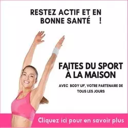 Votre programme de crosstraining à la maison