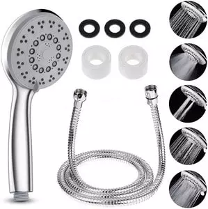 Pommeau de douche ou acheter ?