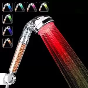 Pommeau de douche ou acheter ?