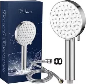 Pommeau de douche ou acheter ?