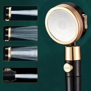 Pommeau de douche ou acheter ?