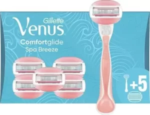 Quel est le meilleur rasoir à choisir pour femme ?