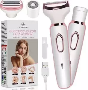 Quel est le meilleur rasoir à choisir pour femme ?