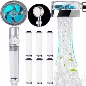 Pommeau de douche ou acheter ?