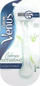 Quel est le meilleur rasoir à choisir pour femme ?