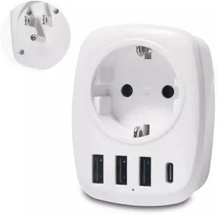 Comment choisir un adaptateur pour prise ?