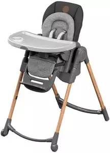 Quel Chaise Haute Pour Bébé ?