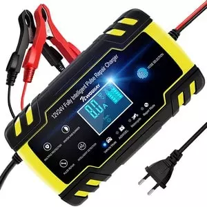 Comment choisir un chargeur de batterie ?