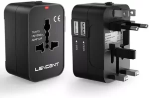 Comment choisir un adaptateur pour prise ?