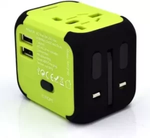 Comment choisir un adaptateur pour prise ?