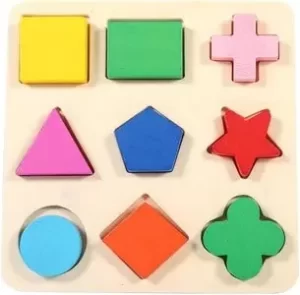 Quel puzzle dois-je acheter pour mon enfant ?