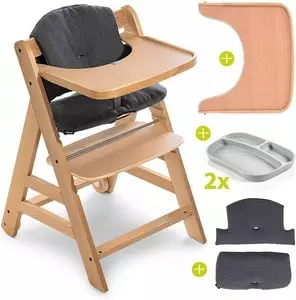 Quel Chaise Haute Pour Bébé ?