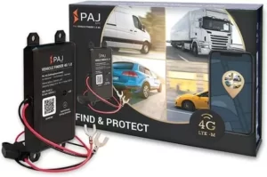 Quel traceur GPS pour mettre sur une voiture ?