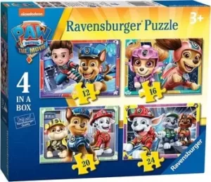 Quel puzzle dois-je acheter pour mon enfant ?
