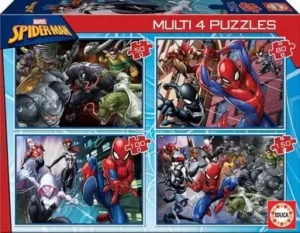 Quel puzzle dois-je acheter pour mon enfant ?