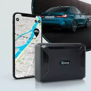 Quel traceur GPS pour mettre sur une voiture ?