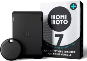 Quel traceur GPS pour mettre sur une voiture ?