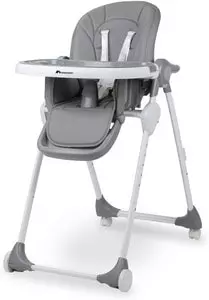 Quel Chaise Haute Pour Bébé ?