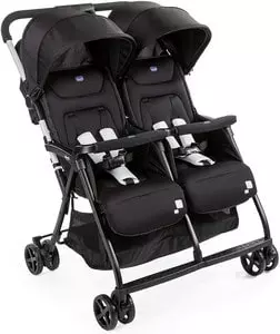 Poussette Bébé : Comment La Choisir ?