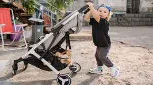Lire la suite à propos de l’article ✨Poussette Bébé : Comment La Choisir ?????