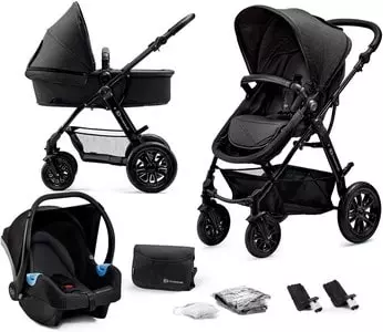 Poussette Bébé : Comment La Choisir ?