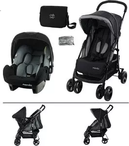 Poussette Bébé : Comment La Choisir ?