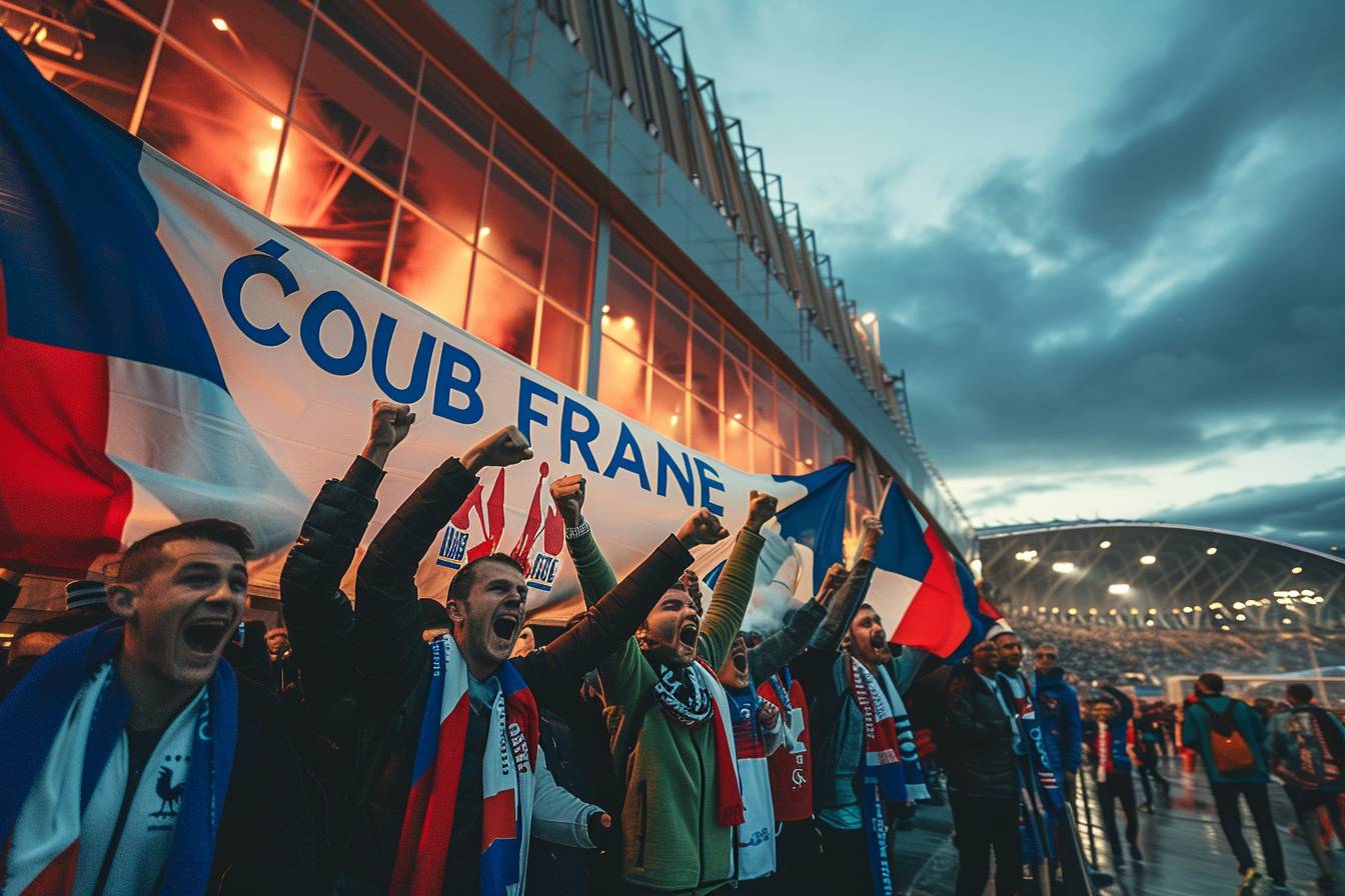 Lire la suite à propos de l’article 750 000 euros de subventions pour Club France à Paris 2024 : un tremplin pour l&rsquo;avenir ou un gouffre financier ?