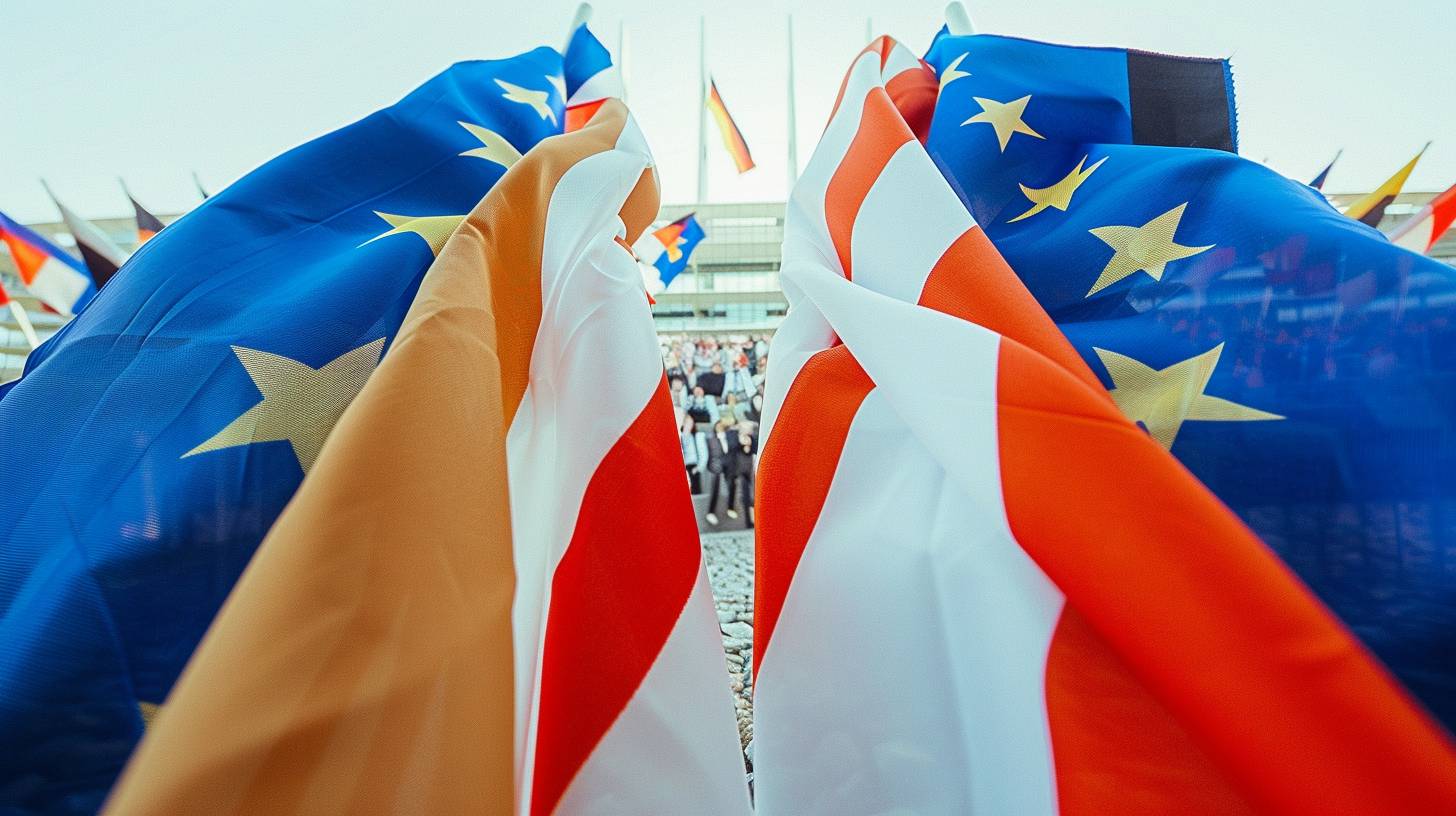 Lire la suite à propos de l’article À l&rsquo;aube des législatives 2024 : les enjeux et surprises qui pourraient redéfinir le futur politique français
