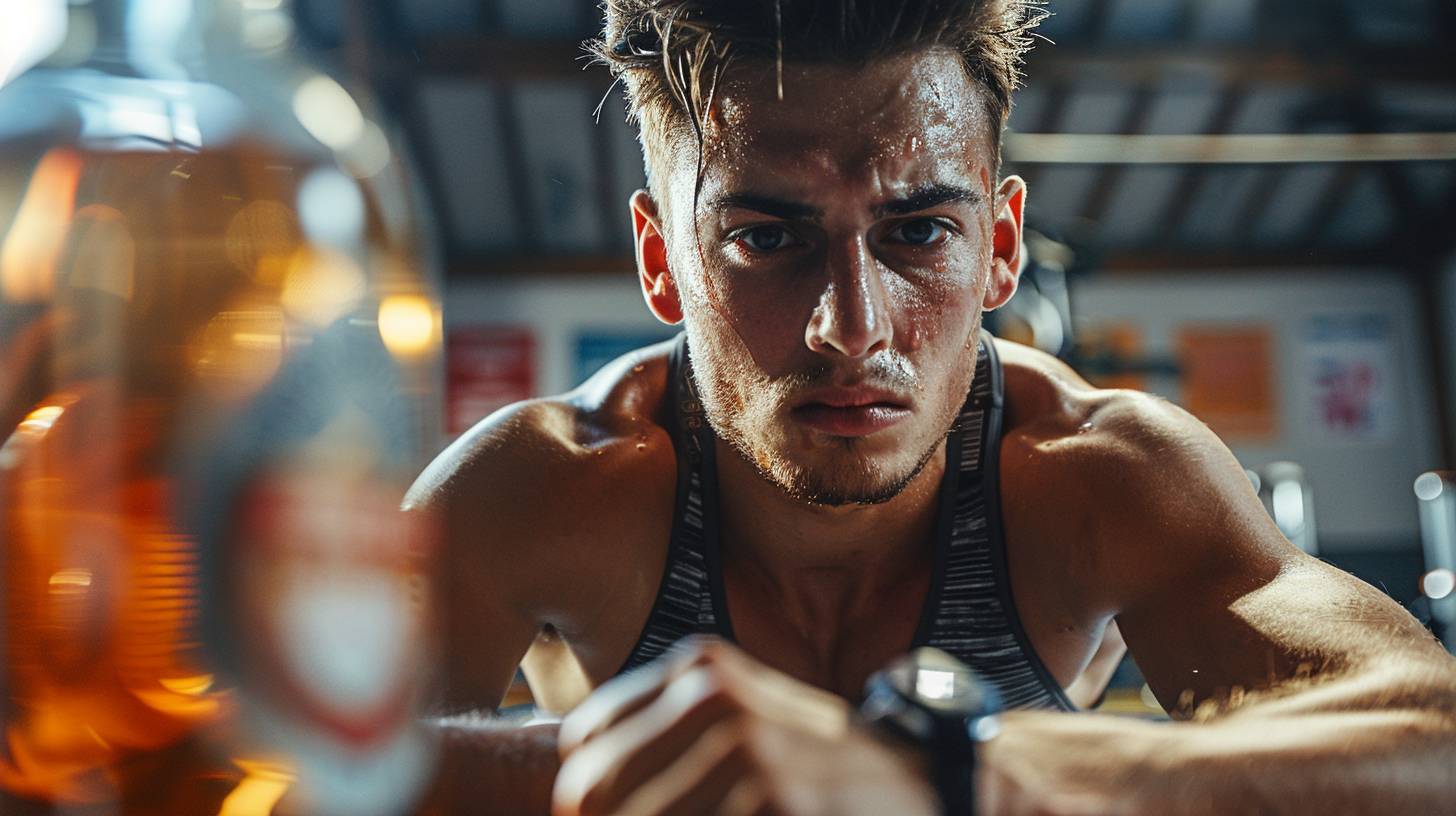 Lire la suite à propos de l’article Alcool et performance sportive : pourquoi les athlètes d&rsquo;élite disent-ils non à la tentation ?