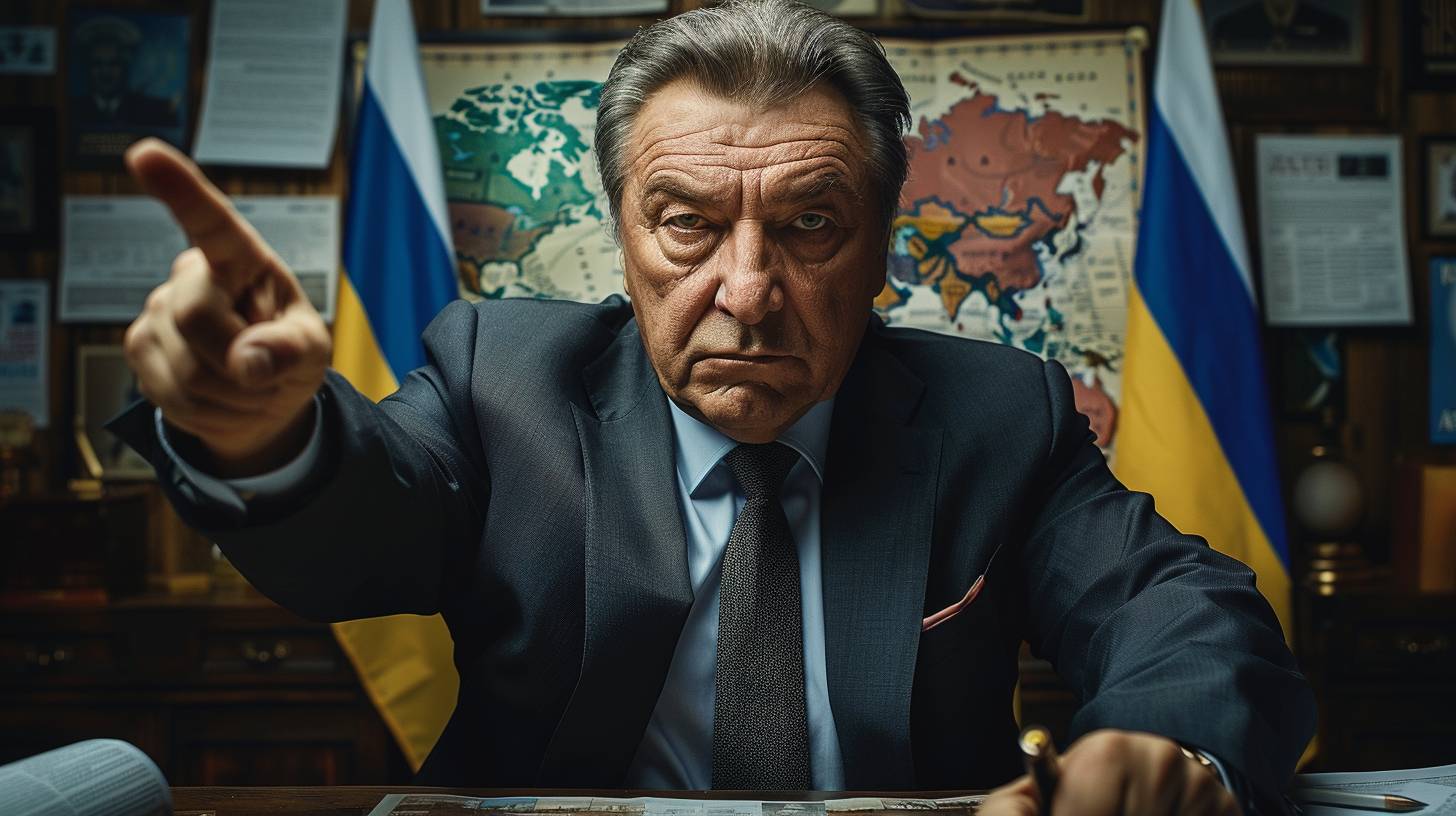 Lire la suite à propos de l’article Antony Blinken lance un avertissement : le soutien chinois à la Russie dans le conflit ukrainien doit cesser immédiatement