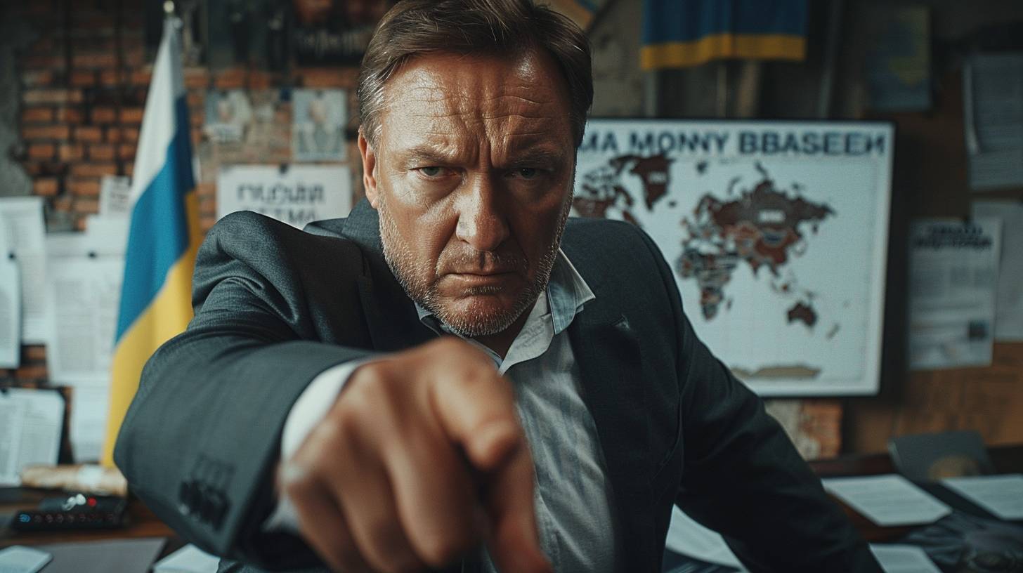 Lire la suite à propos de l’article Antony Blinken met en garde : le soutien de la Chine à la Russie dans le conflit ukrainien doit être interrompu