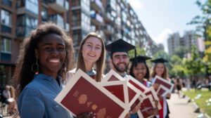Lire la suite à propos de l’article Après la réussite de leur master : l&rsquo;odysée des étudiants dans la quête d&rsquo;un logement accessible