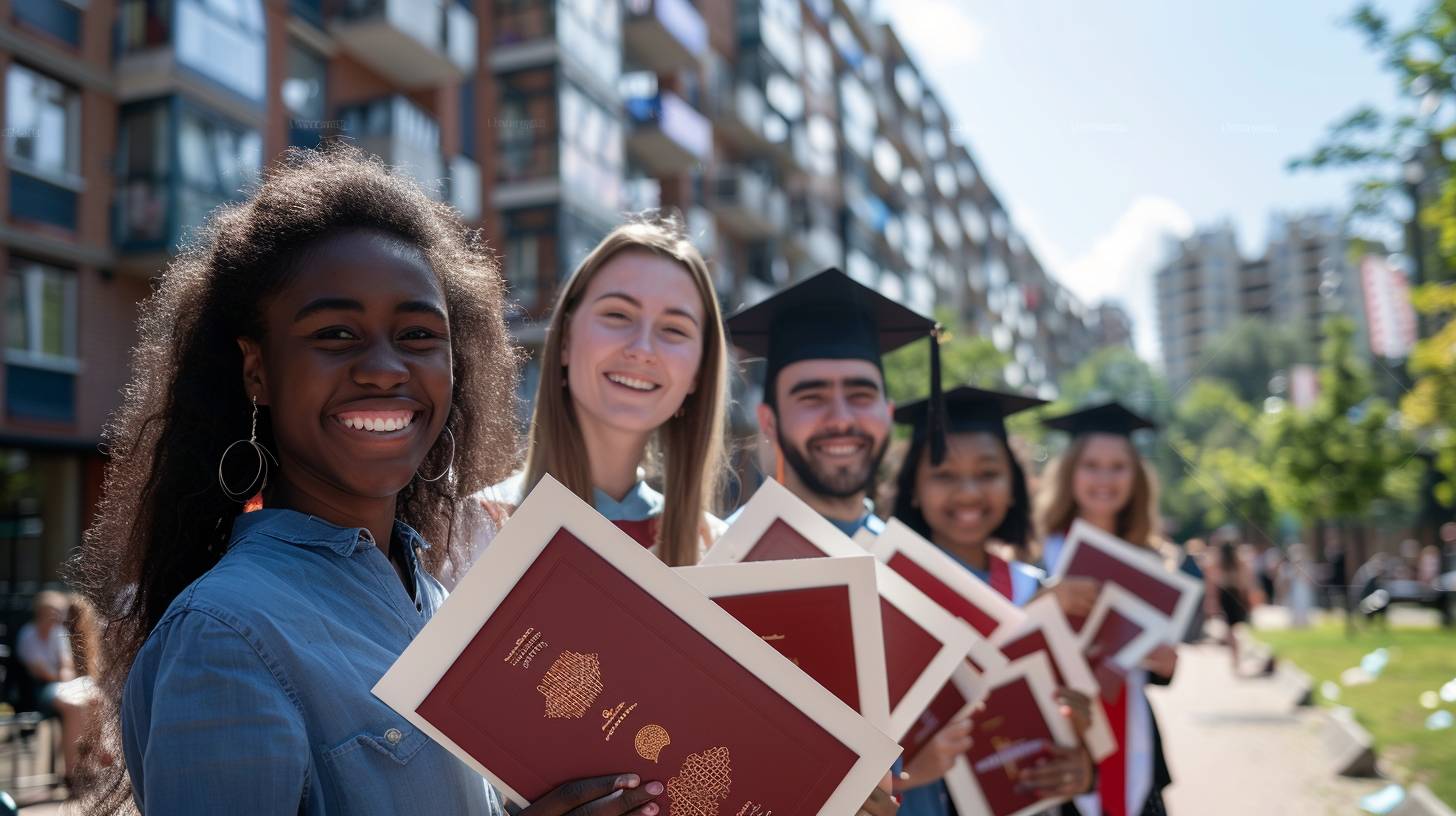 Lire la suite à propos de l’article Après la réussite de leur master : l&rsquo;odysée des étudiants dans la quête d&rsquo;un logement accessible