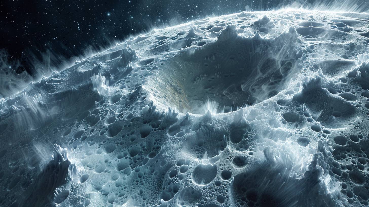 Lire la suite à propos de l’article Arrokoth : un fascinant monde de sucre où les mystères de l&rsquo;univers s&rsquo;entremêlent – avez-vous déjà entendu parler de ce phénomène ?