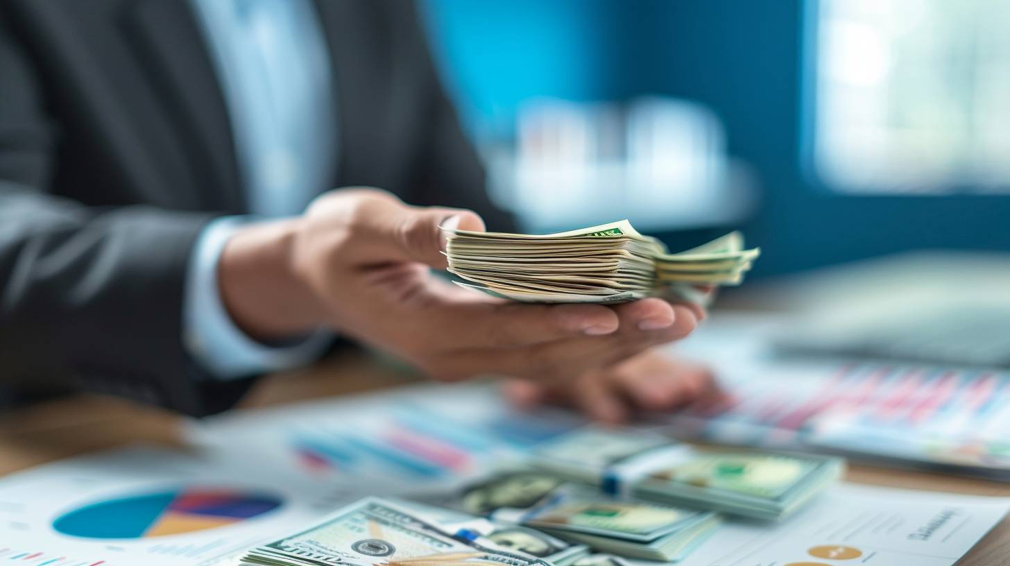Lire la suite à propos de l’article Comment donner de l&rsquo;argent tout en conservant des avantages : évolutions et implications fiscales