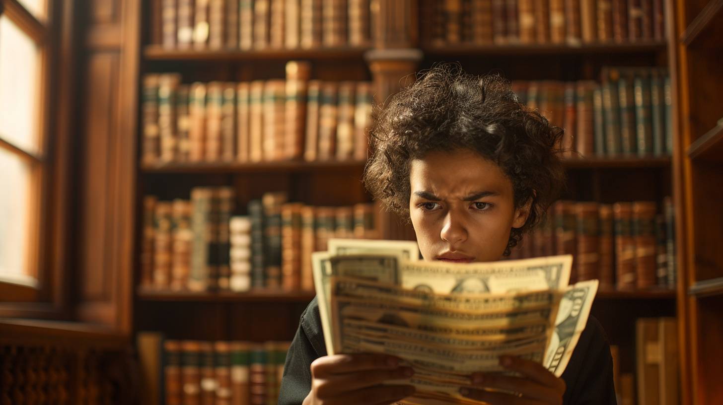 Lire la suite à propos de l’article Comment la récente loi de finances impacte-t-elle votre droit de donner de l&rsquo;argent tout en conservant son usufruit : ce que vous devez savoir