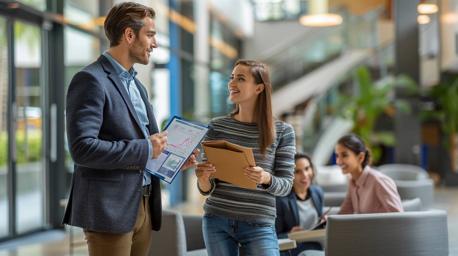 Lire la suite à propos de l’article Comment les banques façonnent-elles leurs offres pour attirer les primo-accédants ? Une stratégie qui peut changer votre vie