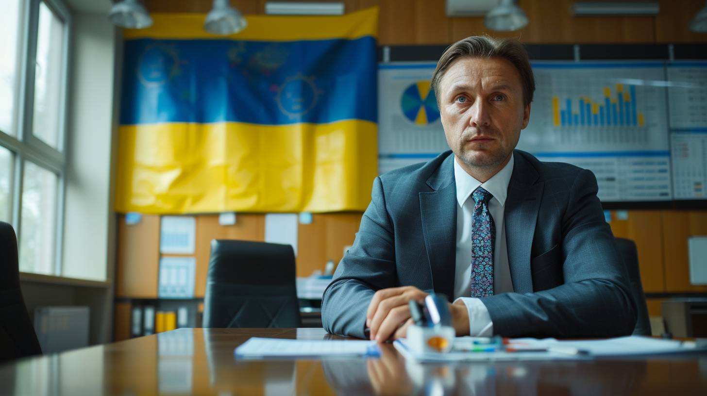 Lire la suite à propos de l’article Comment les joint-ventures européennes et ukrainiennes façonnent-elles l&rsquo;avenir de l&rsquo;armement : un tournant stratégique?