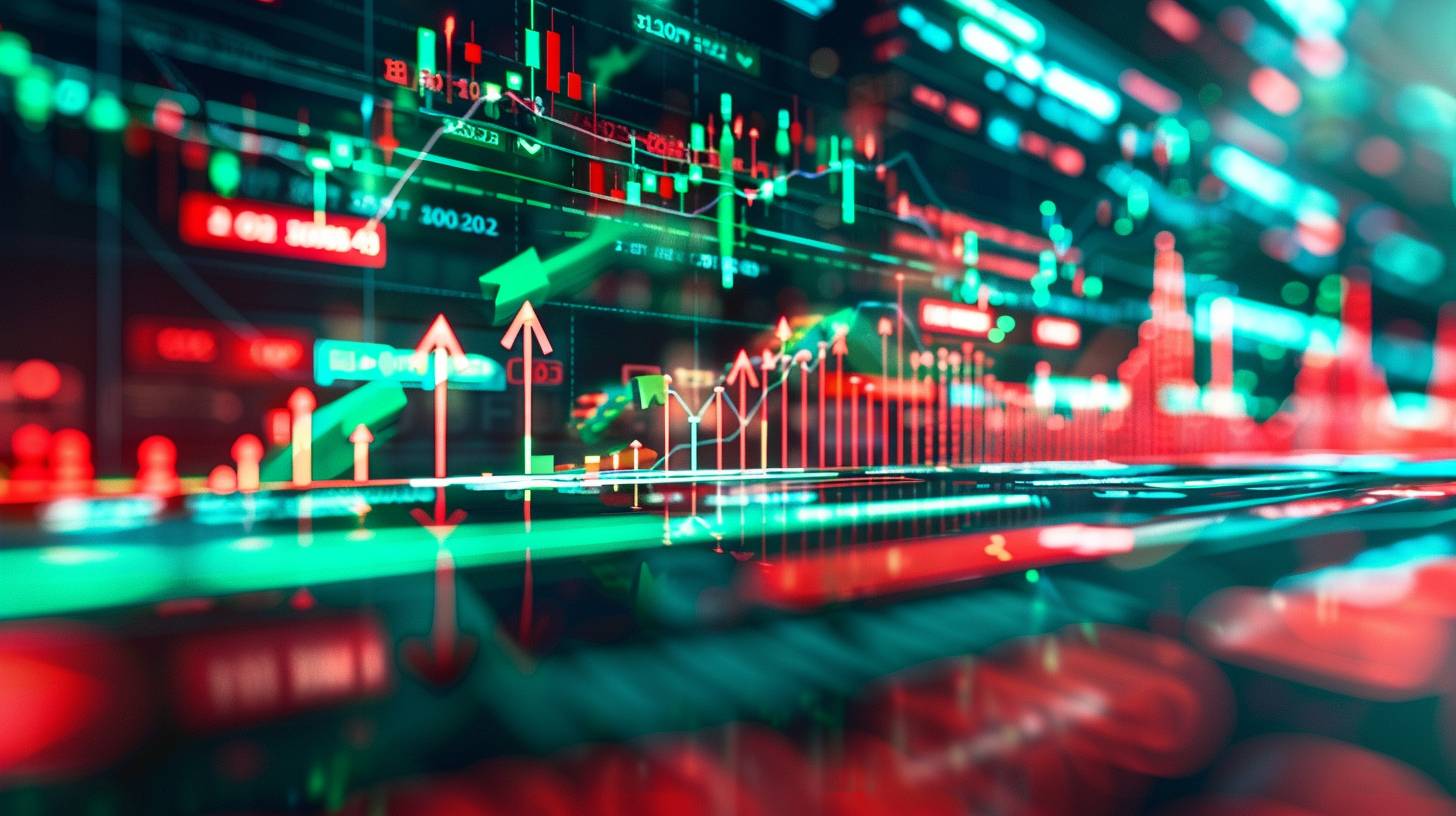 Lire la suite à propos de l’article Comment les marchés réagissent-ils face à l&rsquo;émergence possible d&rsquo;un gouvernement RN ou nouveau front populaire : analyse approfondie
