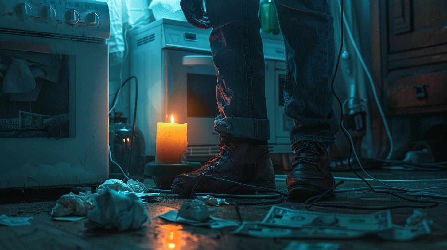 Lire la suite à propos de l’article Confrontée à des attaques incessantes : l&rsquo;Ukraine annonce des coupures d&rsquo;électricité nationales lundi