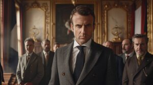 Lire la suite à propos de l’article Élections législatives 2024 : Emmanuel Macron critique le Nouveau Front populaire, le qualifiant de trop axé sur l&rsquo;immigration