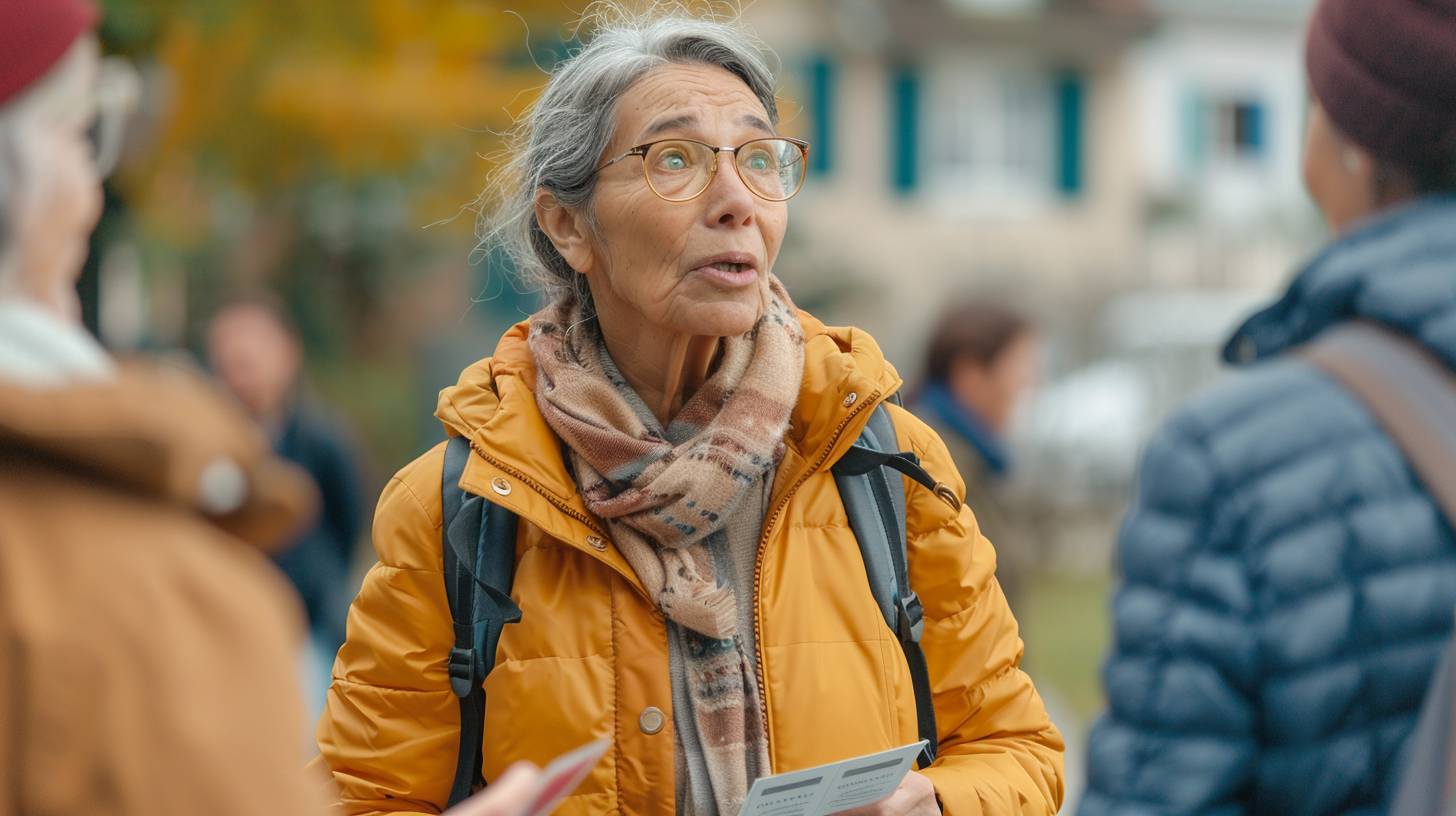 Lire la suite à propos de l’article Élections législatives 2024 au Creusot : entre espoir de renouveau et crainte de bouleversements