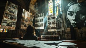 Lire la suite à propos de l’article Élections législatives 2024 : le vote catholique divisé entre radicalisation et espoir de changement