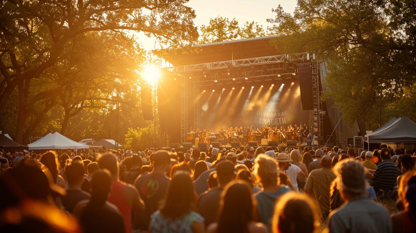 Lire la suite à propos de l’article Élections législatives : comment vont-elles transformer l&rsquo;ambiance des festivals d&rsquo;été cette année ?