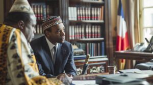 Lire la suite à propos de l’article Emmanuel Macron et Bassirou Diomaye Faye : comment cette rencontre pourrait redéfinir les rapports franco-sénégalais