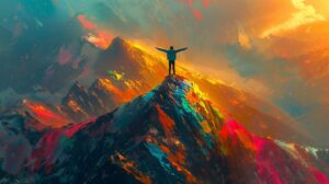 Lire la suite à propos de l’article Exploration de l&rsquo;art et la vie : comment une nouvelle compréhension peut élargir notre horizon