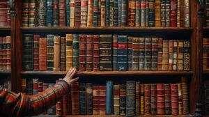 Lire la suite à propos de l’article Exploration de nouveaux mondes littéraires : de la fiction troublante aux récits poétiques, que réserve cette sélection?