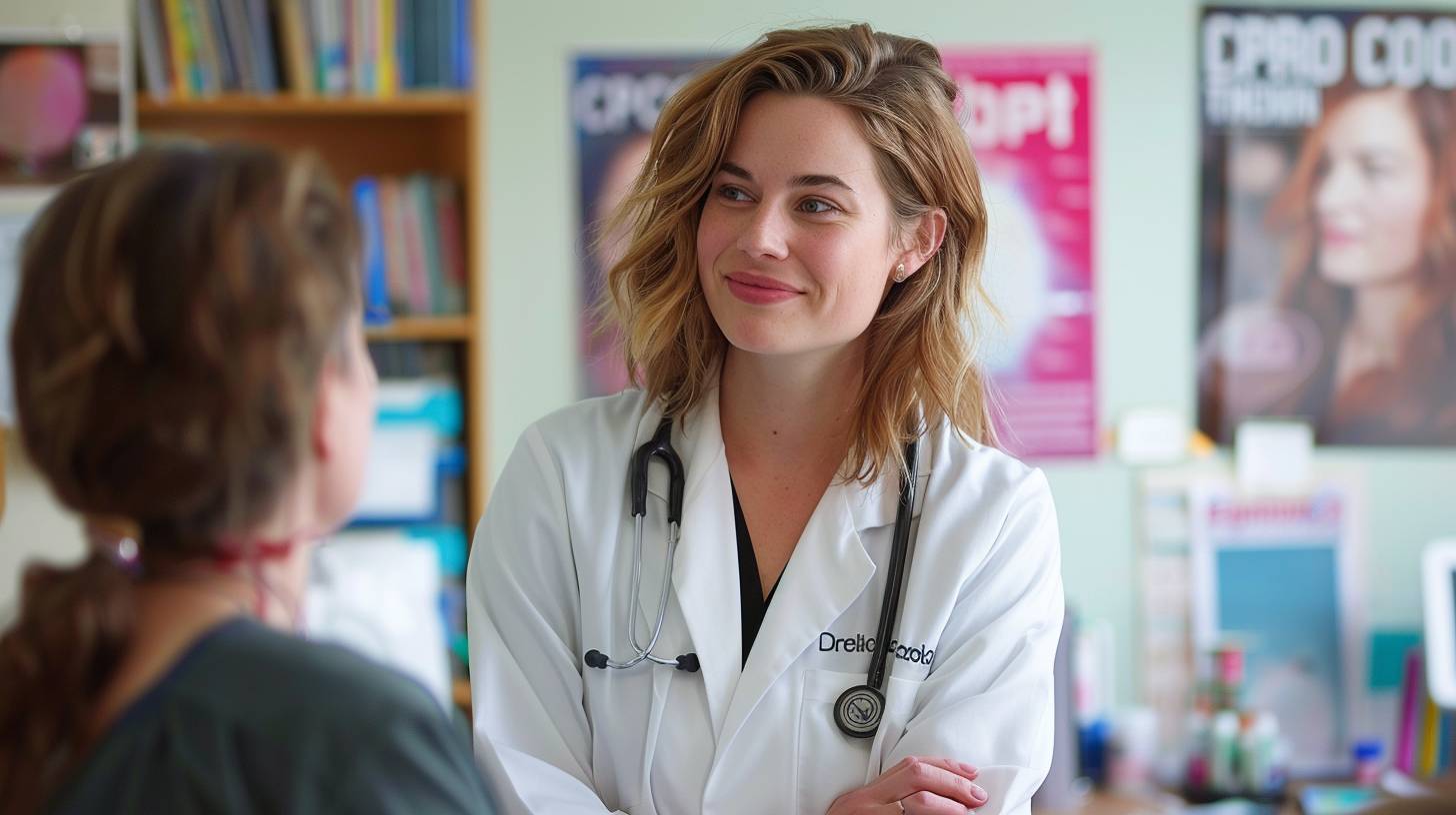 Lire la suite à propos de l’article Face à la répression de l&rsquo;avortement : comment les médecins américains luttent-ils pour leurs patientes et leur profession ?
