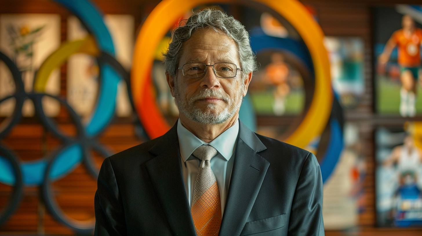 You are currently viewing Guy Drut : comment la gestion des jeux olympiques pourrait surprendre en cas de gouvernement RN